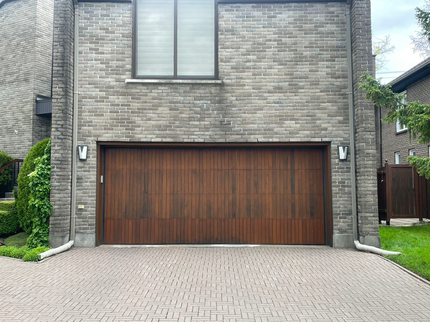 Residential Garage Doors